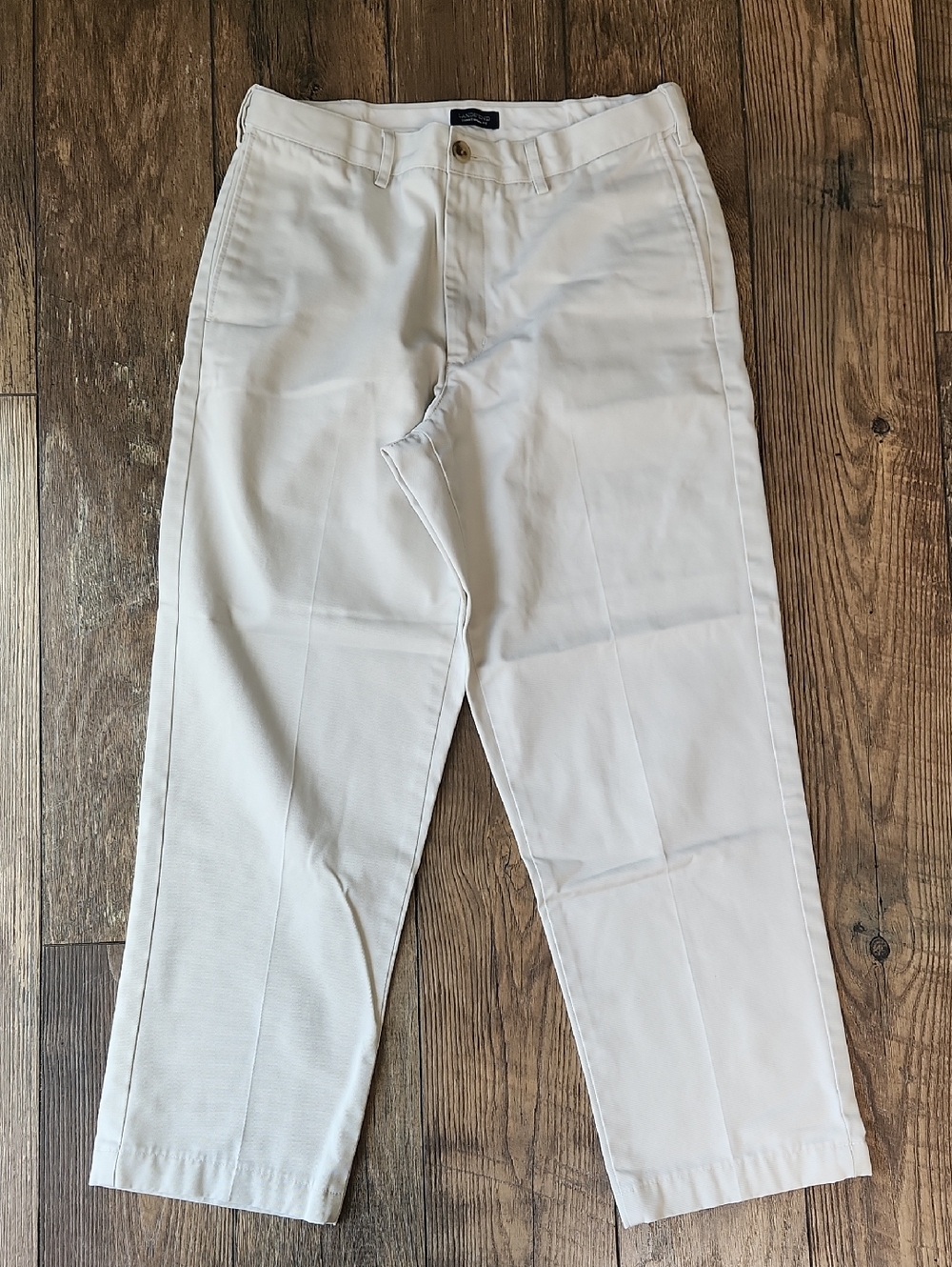 Lands End Chinos 32x28